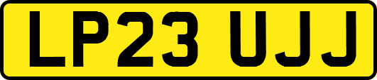 LP23UJJ