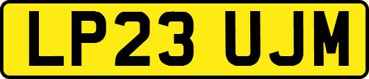 LP23UJM