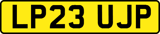 LP23UJP