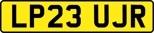 LP23UJR