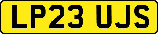 LP23UJS