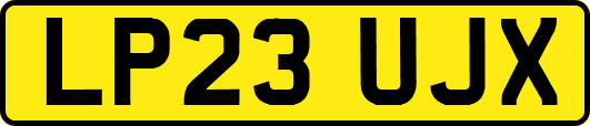 LP23UJX