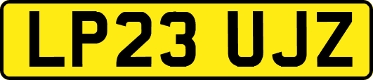 LP23UJZ