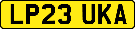 LP23UKA