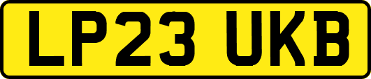 LP23UKB