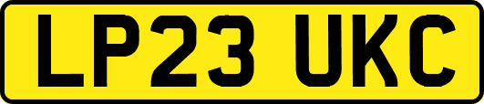 LP23UKC
