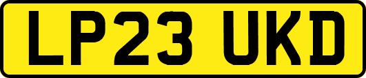 LP23UKD