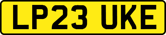 LP23UKE