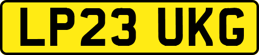 LP23UKG