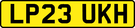LP23UKH
