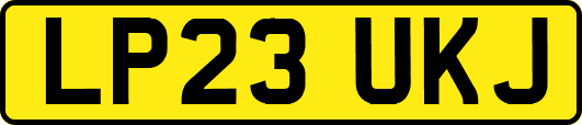 LP23UKJ