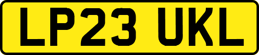 LP23UKL