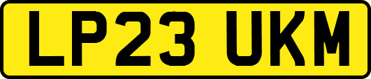 LP23UKM