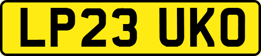 LP23UKO