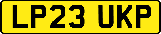 LP23UKP