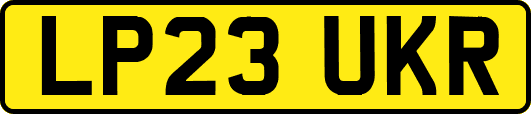 LP23UKR