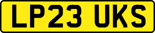 LP23UKS