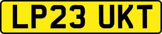LP23UKT