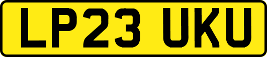 LP23UKU