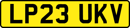 LP23UKV