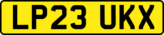 LP23UKX
