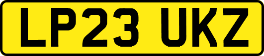 LP23UKZ