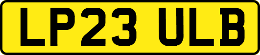 LP23ULB