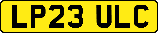 LP23ULC