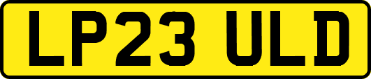 LP23ULD