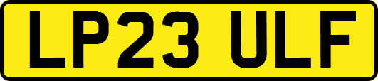 LP23ULF