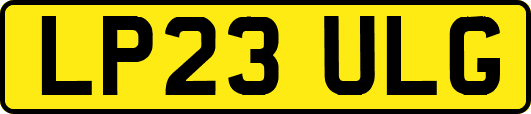 LP23ULG
