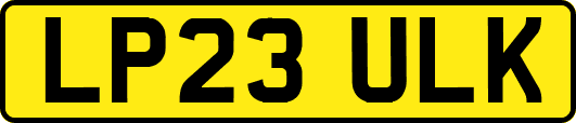 LP23ULK