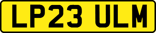 LP23ULM