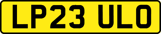 LP23ULO