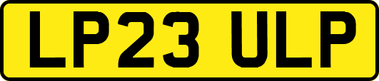 LP23ULP