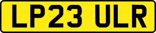 LP23ULR