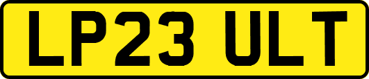 LP23ULT