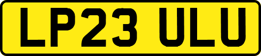 LP23ULU