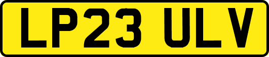 LP23ULV