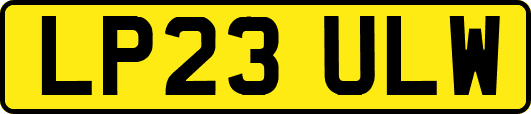 LP23ULW