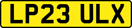 LP23ULX