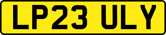 LP23ULY