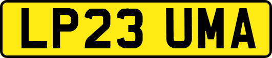 LP23UMA