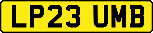 LP23UMB