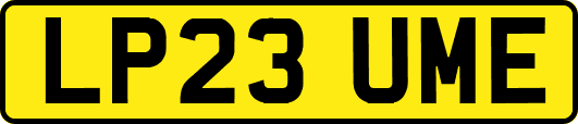 LP23UME