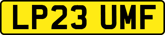 LP23UMF