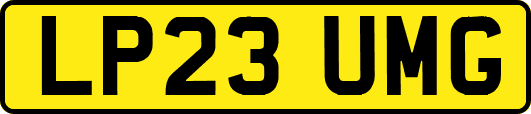 LP23UMG