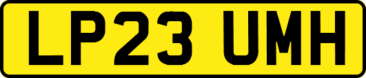 LP23UMH