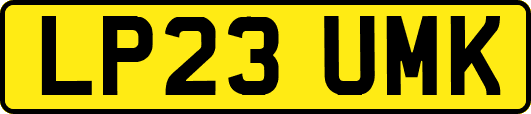 LP23UMK