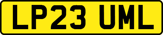 LP23UML